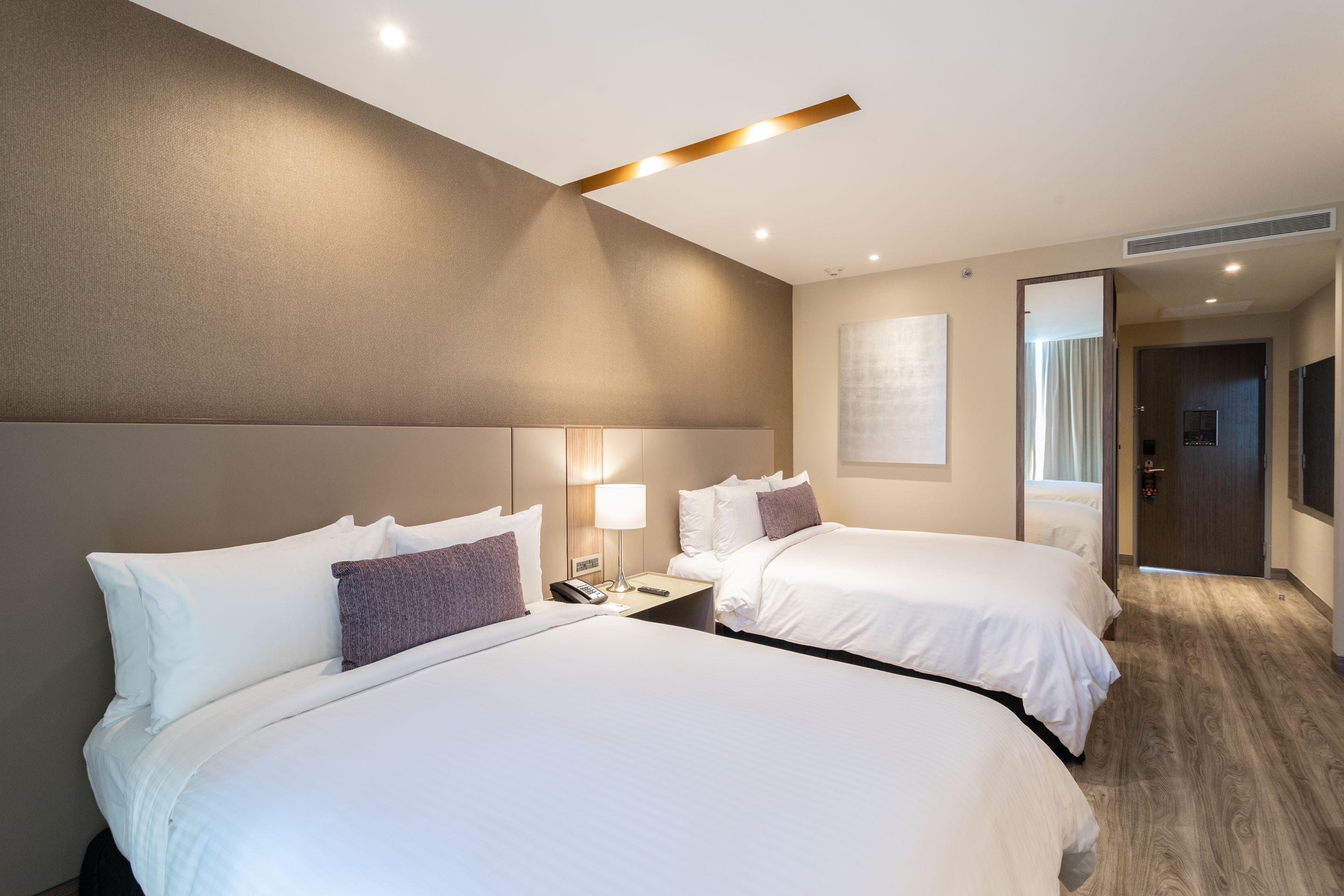 Hotel Camino Real Fashion Drive Monterrey