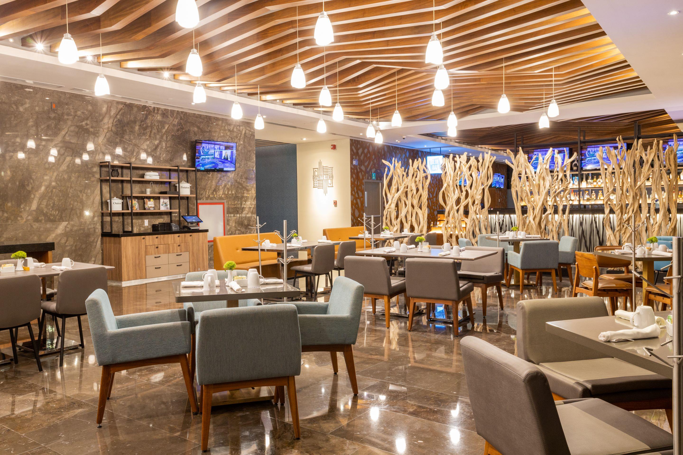 Hotel Camino Real Fashion Drive Monterrey San Pedro Garza García