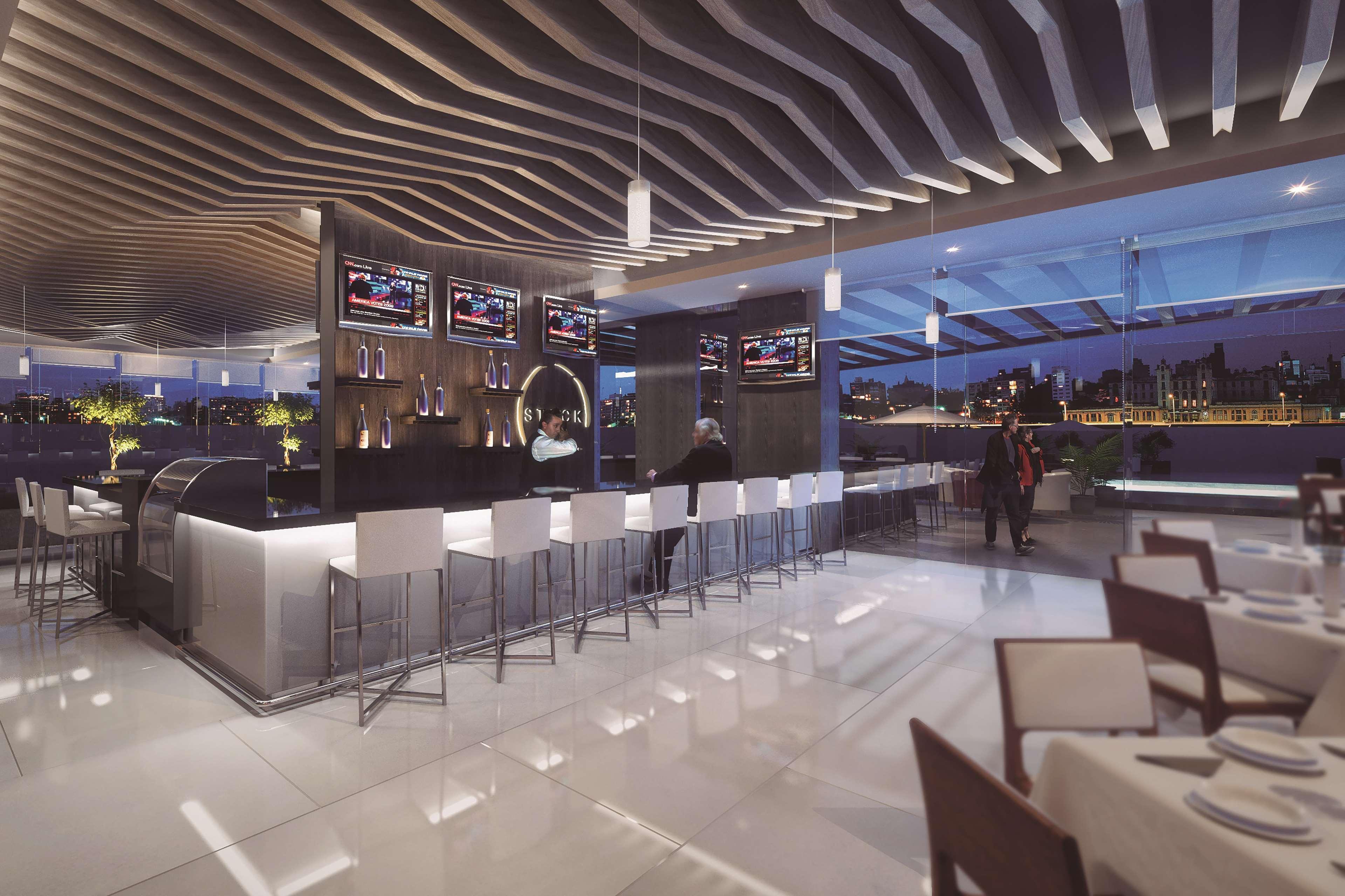 Hotel Camino Real Fashion Drive Monterrey San Pedro Garza García
