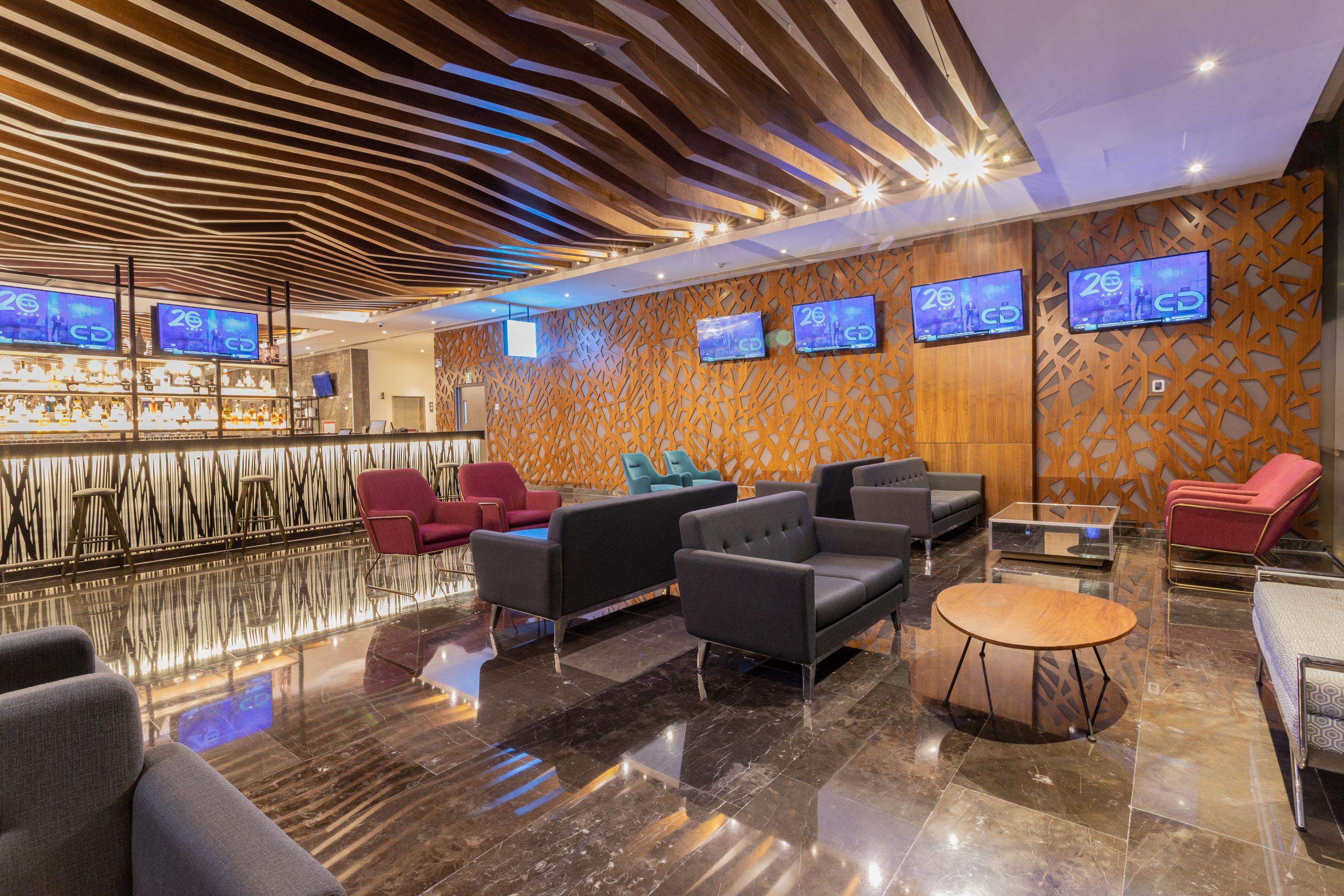 Hotel Camino Real Fashion Drive Monterrey San Pedro Garza García
