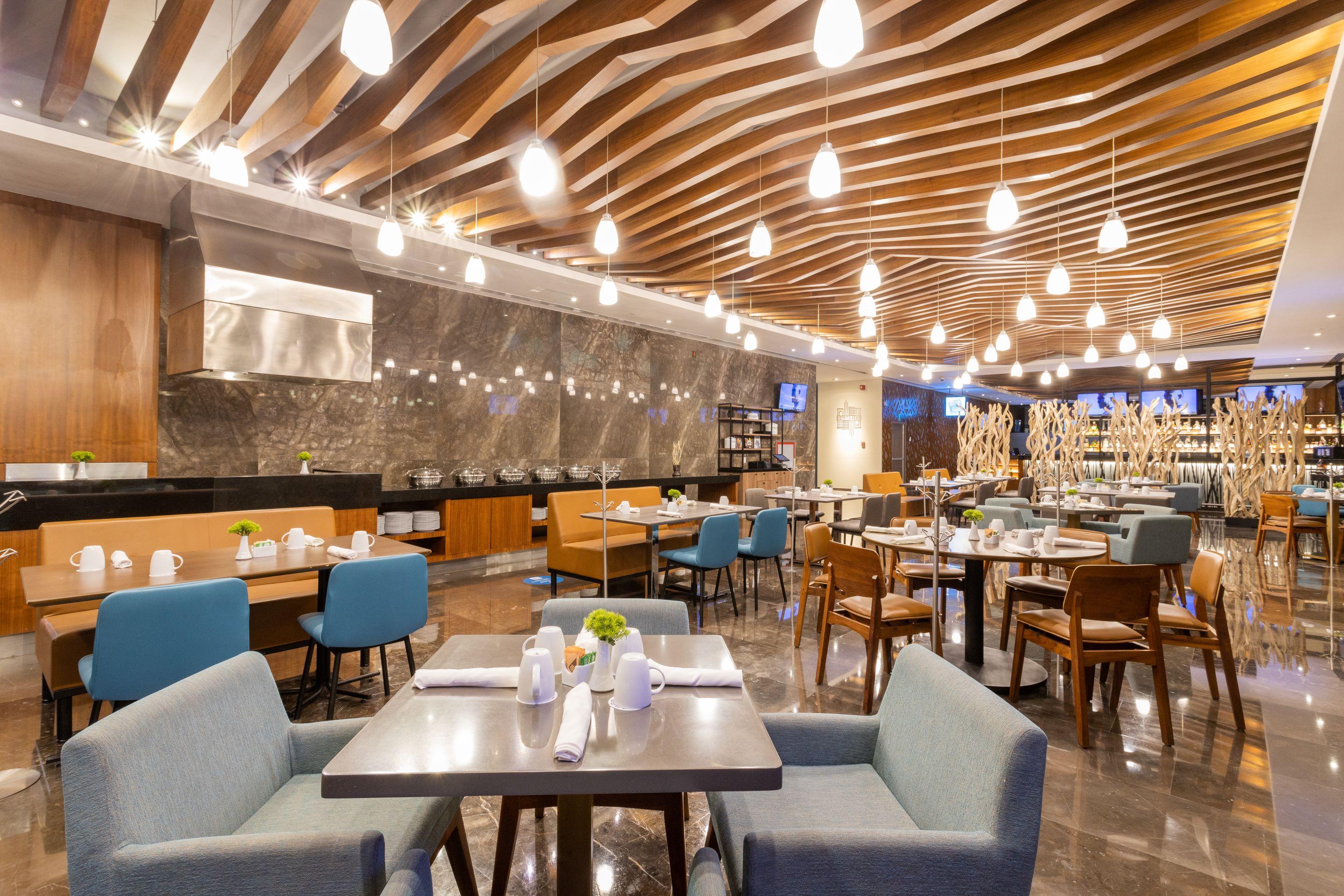 Hotel Camino Real Fashion Drive Monterrey