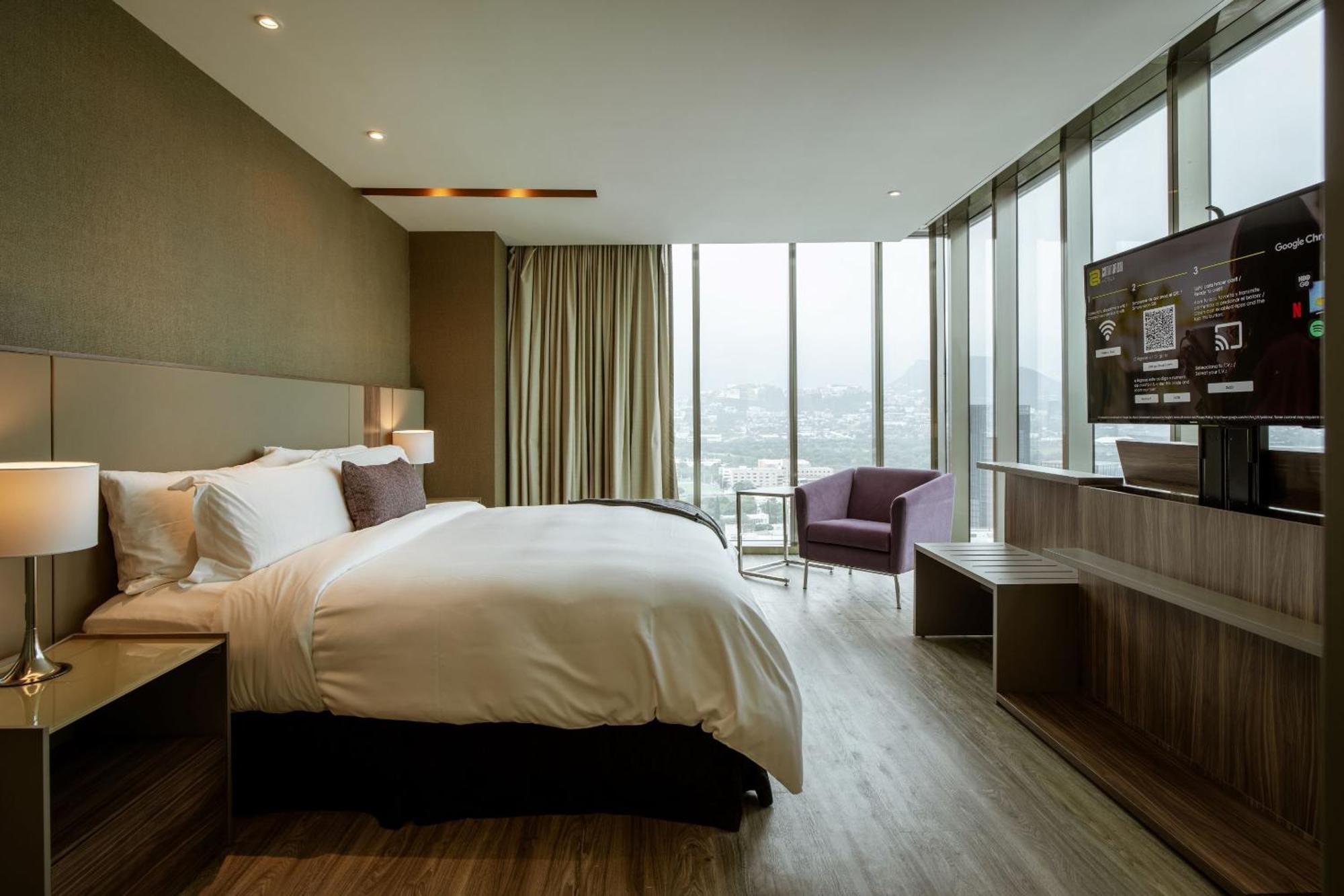 Hotel Camino Real Fashion Drive Monterrey San Pedro Garza García